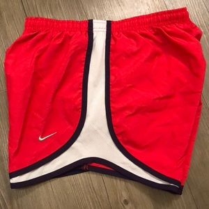 Nike Tempo Shorts